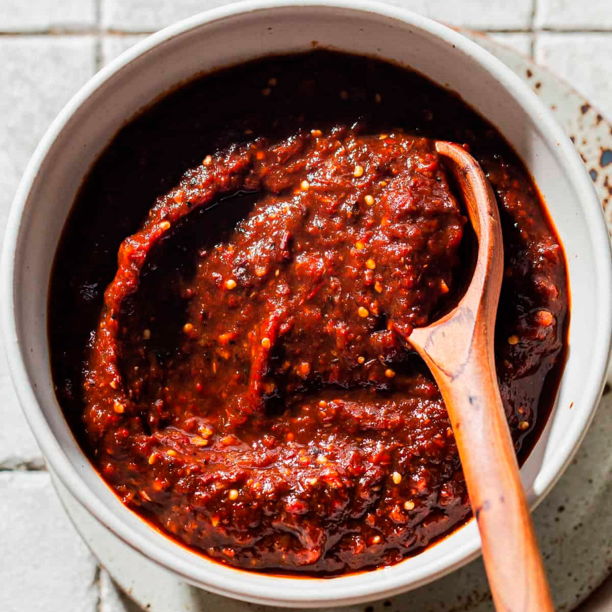 Salsas
