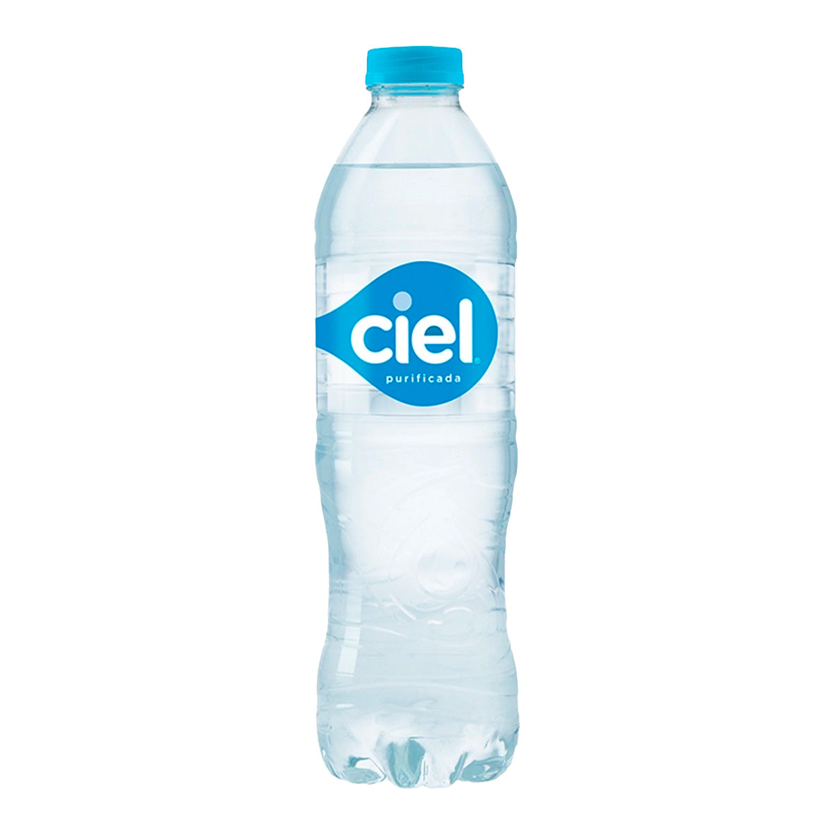 Agua Natural de 500 ml