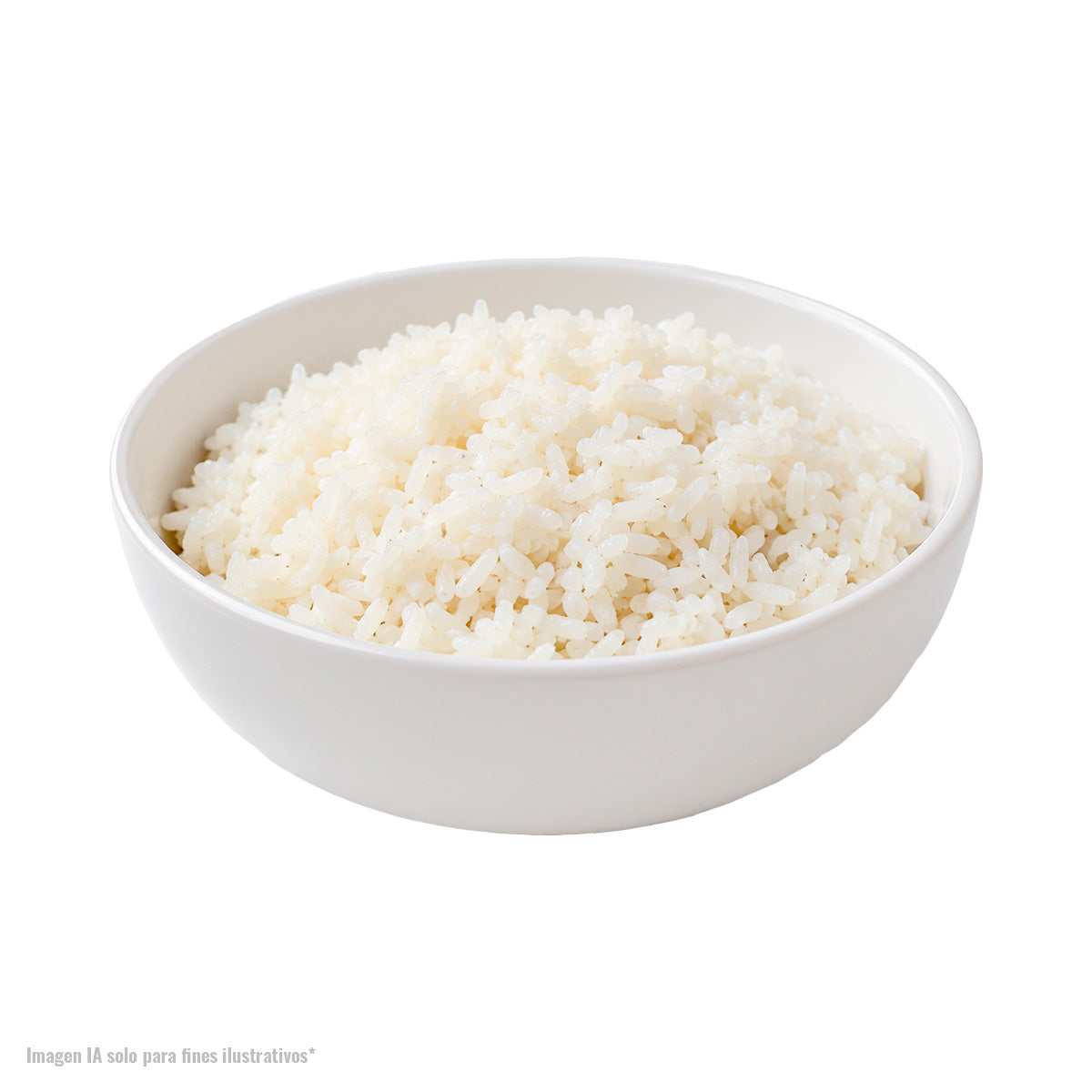 Arroz Blanco
