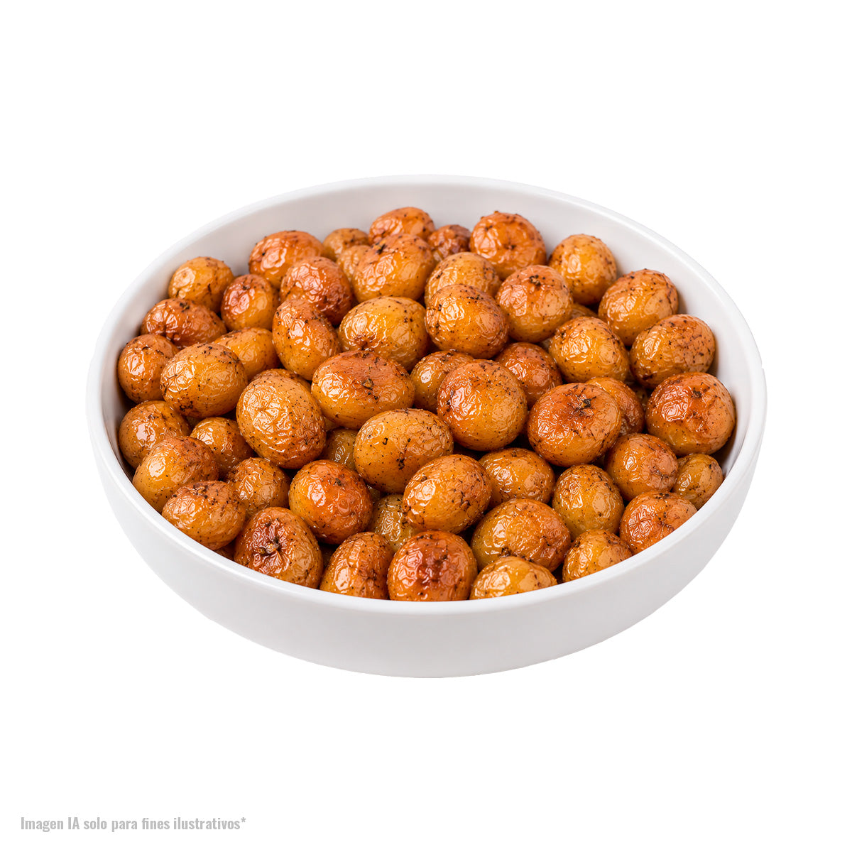 Papas Cambray (Un medio)