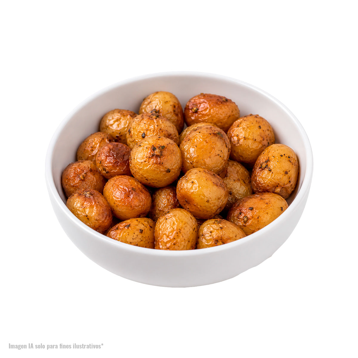 Papas Cambray (Un cuarto)