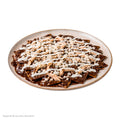 Chilaquiles de Mole con Pollo
