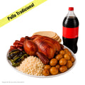 Combo Familiar de Pollo Rostizado para 5 a 6 Personas