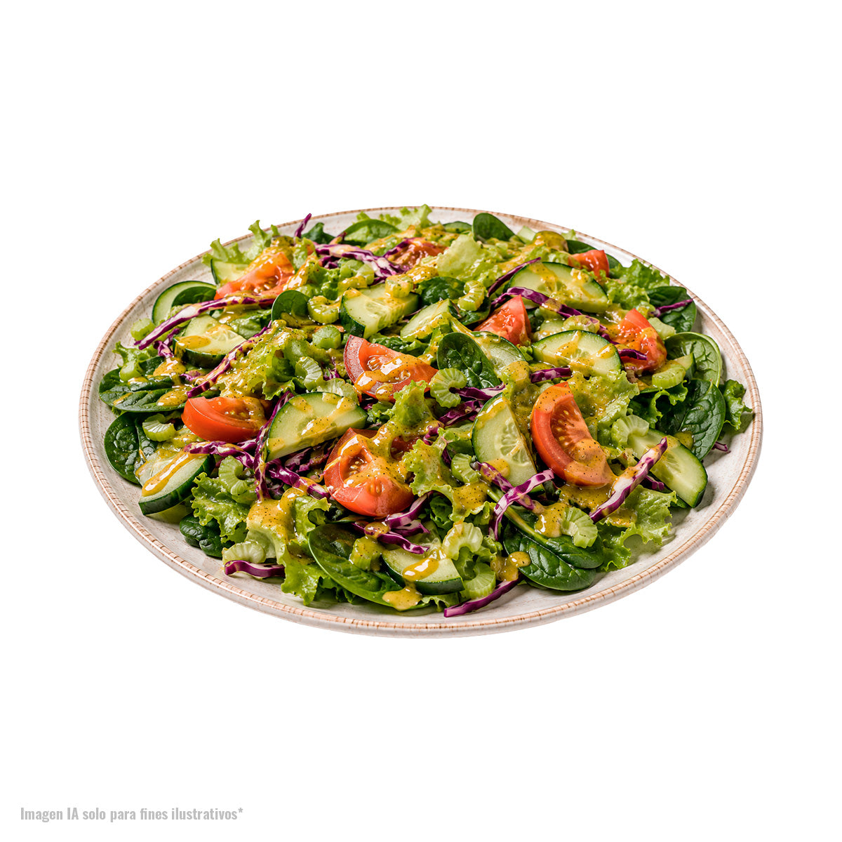 Ensalada (Grande)