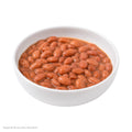 Frijoles Charros (Un cuarto)