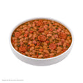Frijoles Charros (Un medio)
