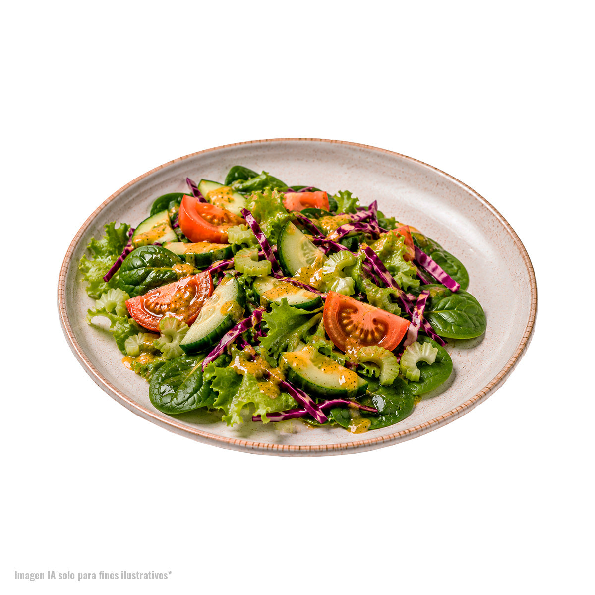 Ensalada (Chica)