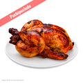 Pollo Rostizado Solo