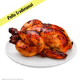 Pollo Rostizado Solo