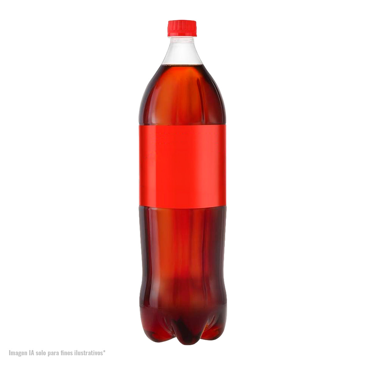 Refresco de 1.75 litros