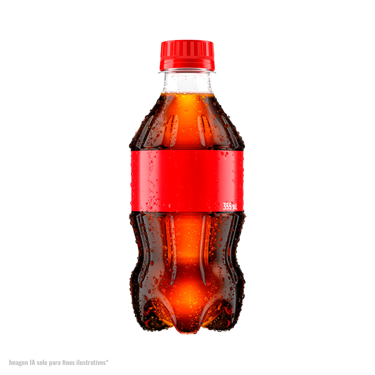 Refresco de 355 ml