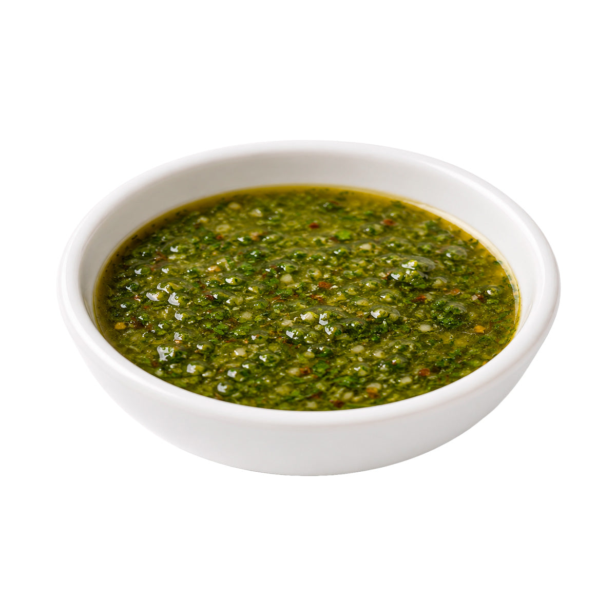 Salsa de Chimichurri Casera