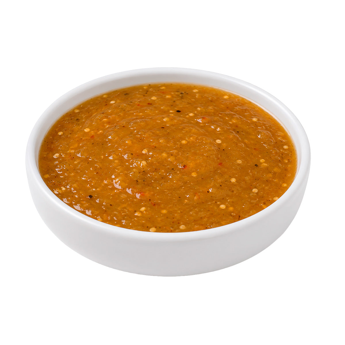 Salsa de Morita Casera