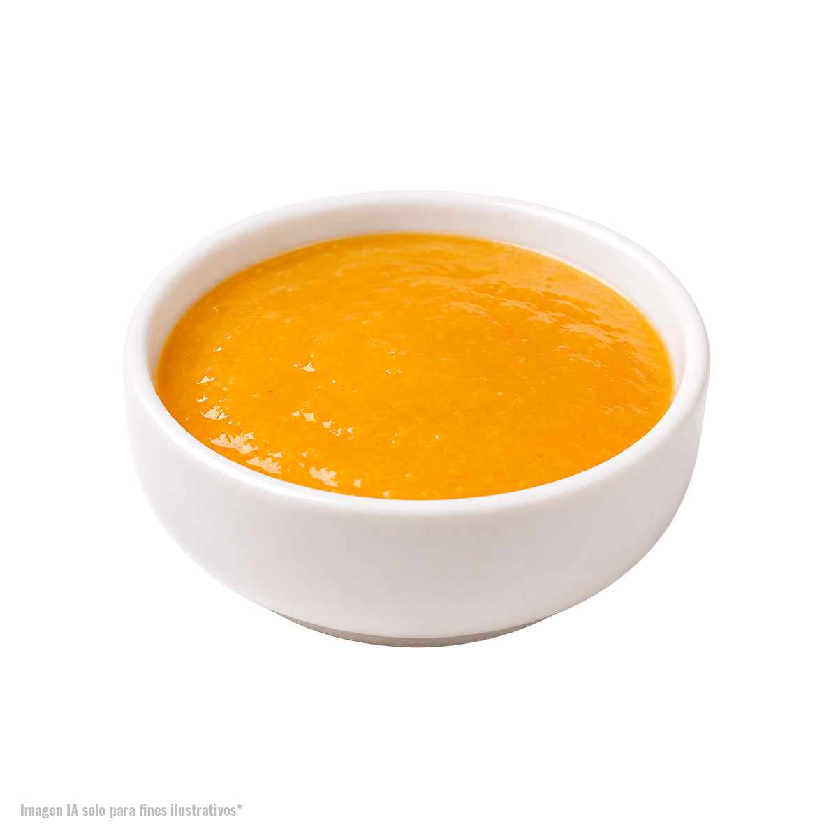 Salsa de Piña Casera