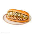 Torta de Chilaquiles con Pollo